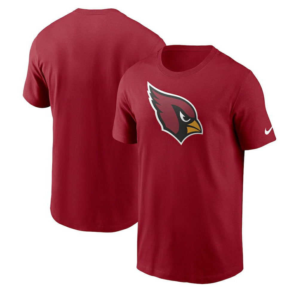Arizona Cardinals Nike Logo Essential T-Shirt