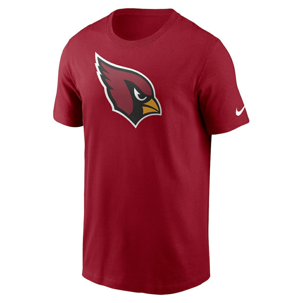 Arizona Cardinals Nike Logo Essential T-Shirt