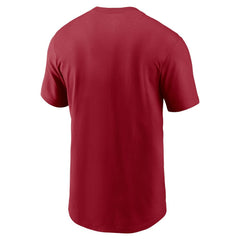 Arizona Cardinals Nike Logo Essential T-Shirt