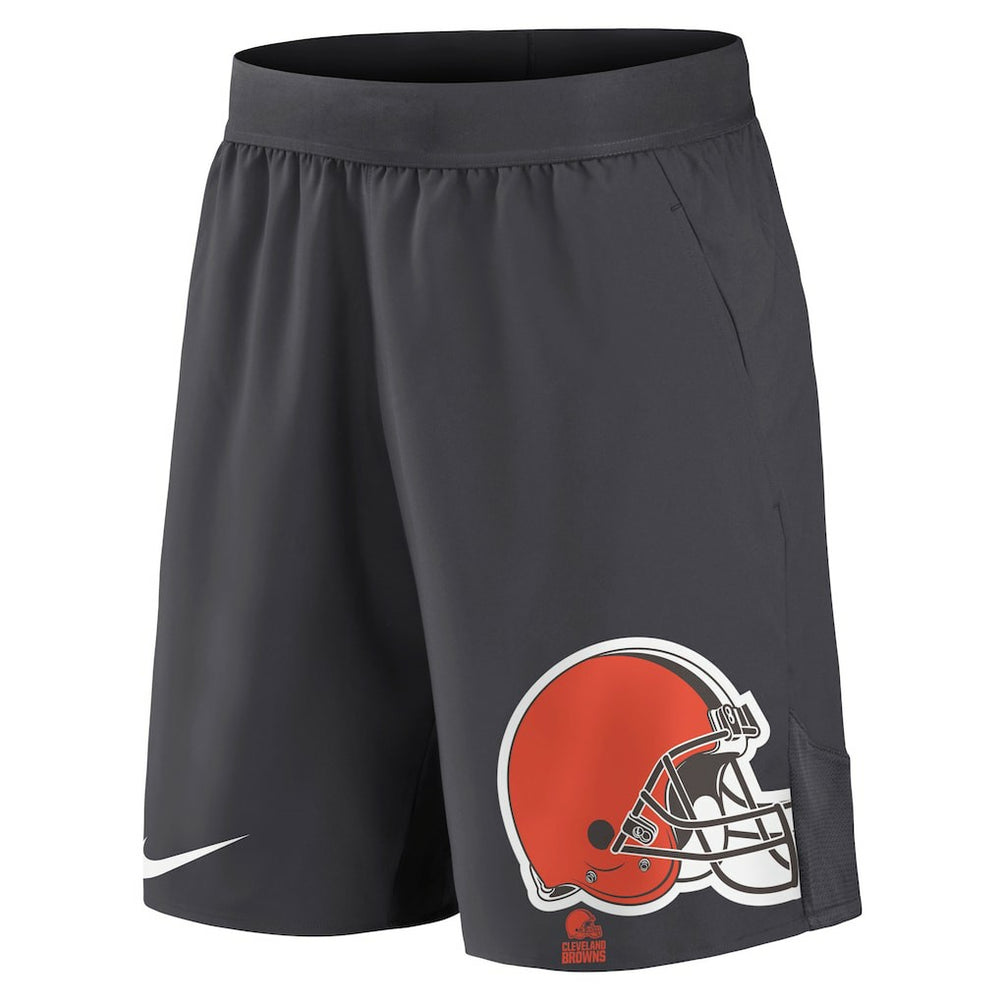 Cleveland Browns Nike Stretch Performance Shorts