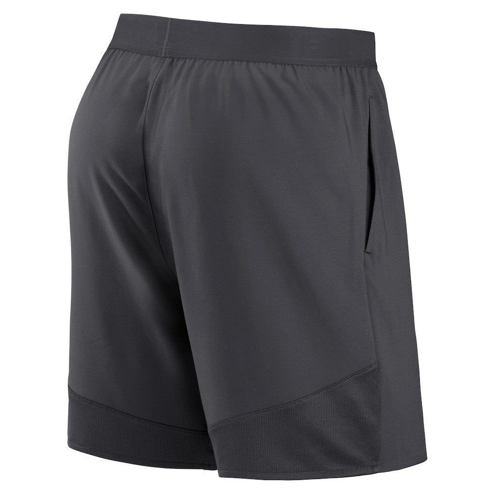 Cleveland Browns Nike Stretch Performance Shorts