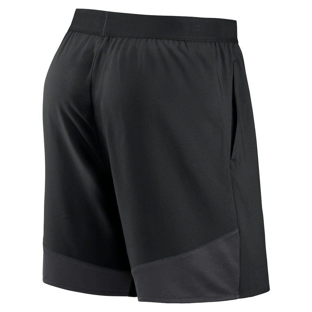 Cincinnati Bengals Nike Stretch Performance Shorts