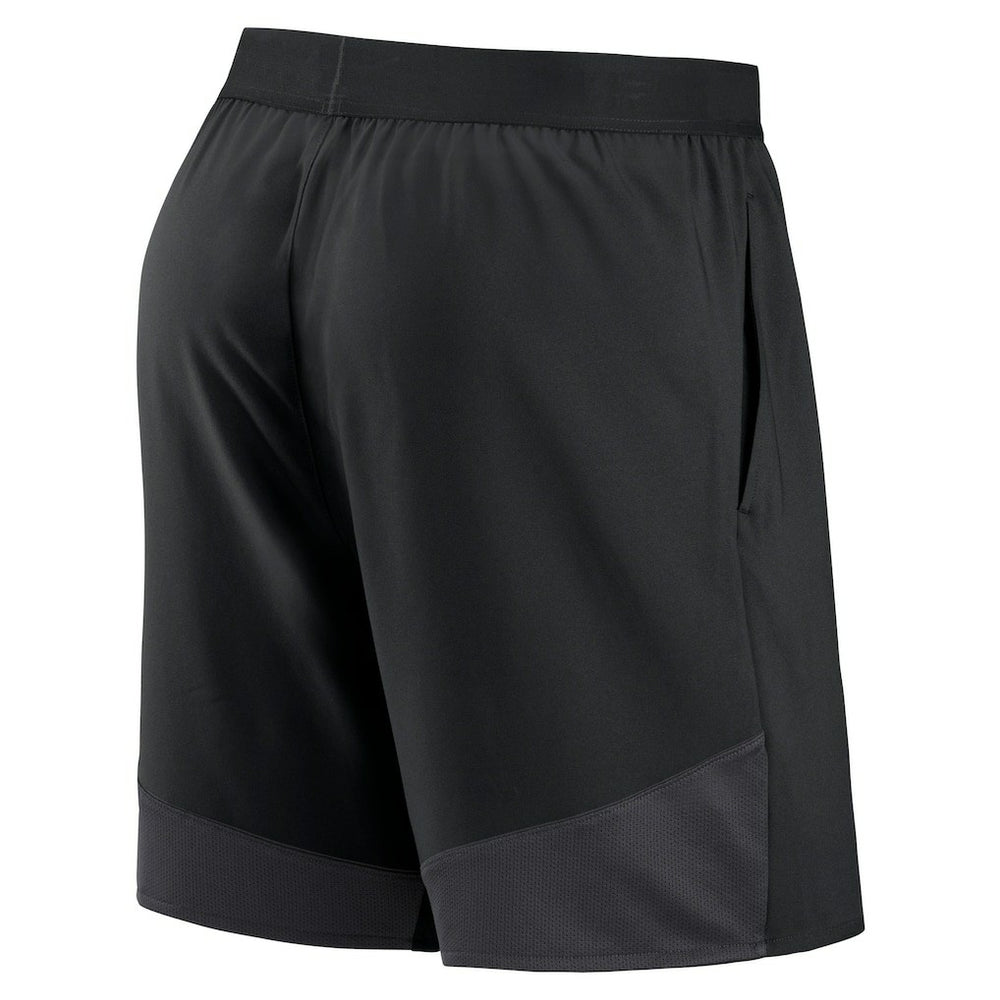 Cincinnati Bengals Nike Stretch Performance Shorts