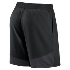 Cincinnati Bengals Nike Stretch Performance Shorts