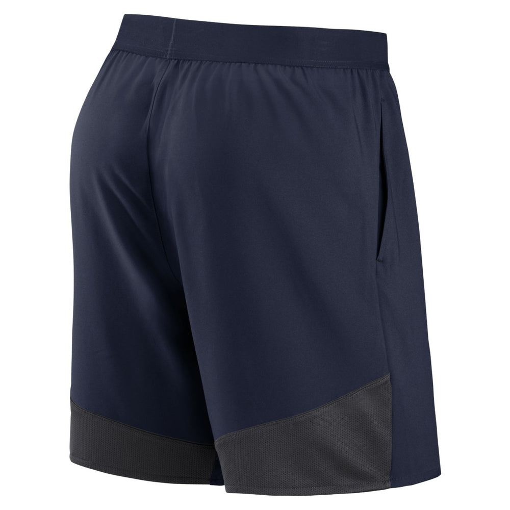Tennessee Titans Nike Stretch Performance Shorts