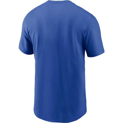 Los Angeles Rams Nike Yard Line Fashion Asbury T-Shirt