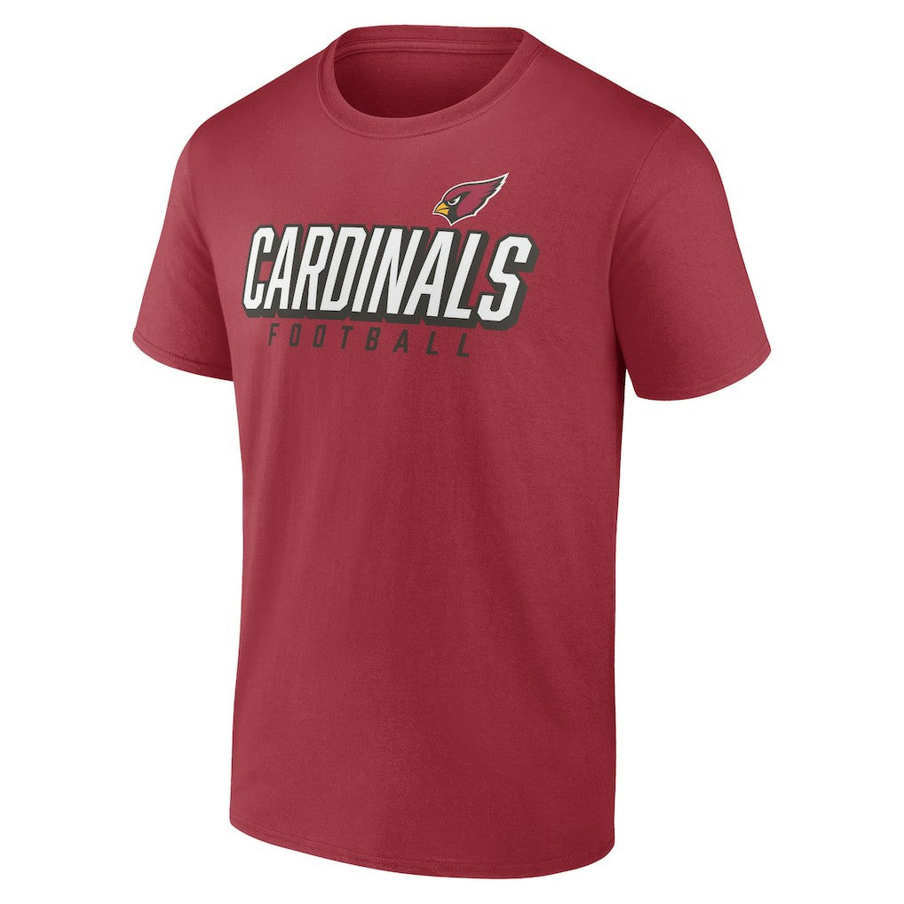 Arizona Cardinals Fanatics Player Pack T-Shirt Combo Set