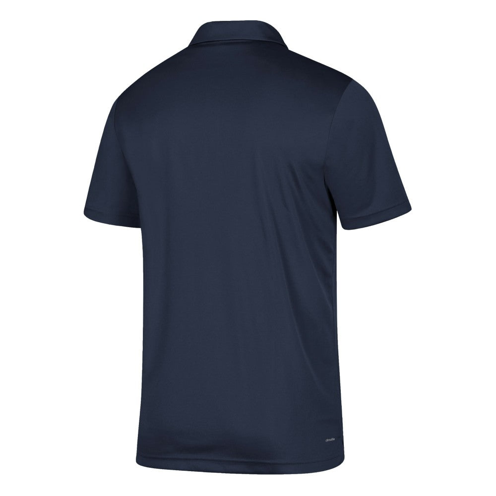 Argentina National Team Grind climalite Polo Navy - Adidas