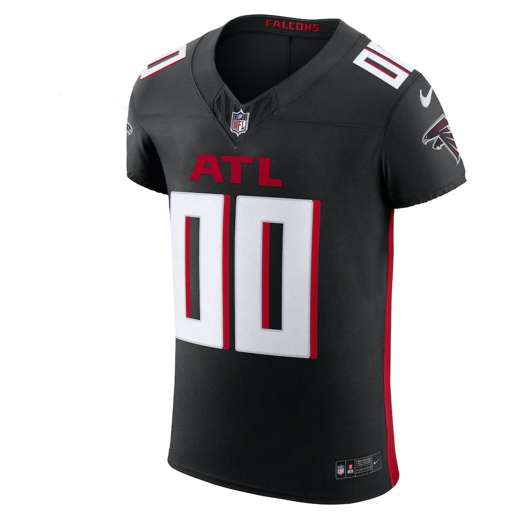 Atlanta Falcons Nike Vapor F.U.S.E. Elite Custom Jersey