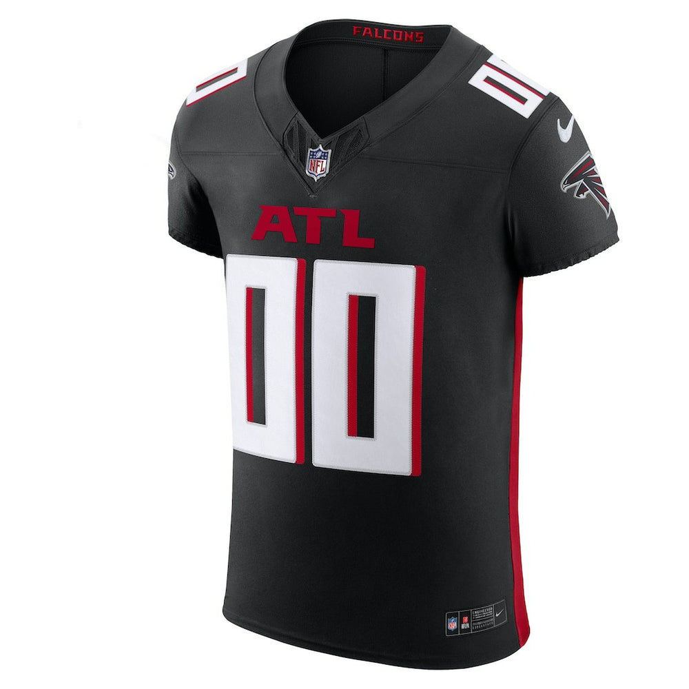 Atlanta Falcons Nike Vapor F.U.S.E. Elite Custom Jersey