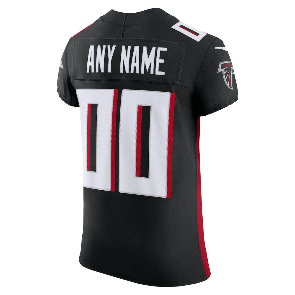 Atlanta Falcons Nike Vapor F.U.S.E. Elite Custom Jersey