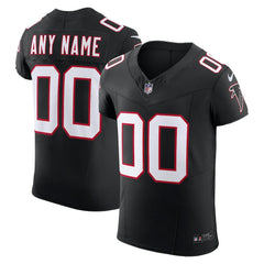 Atlanta Falcons Nike Vapor F.U.S.E. Elite Custom Jersey