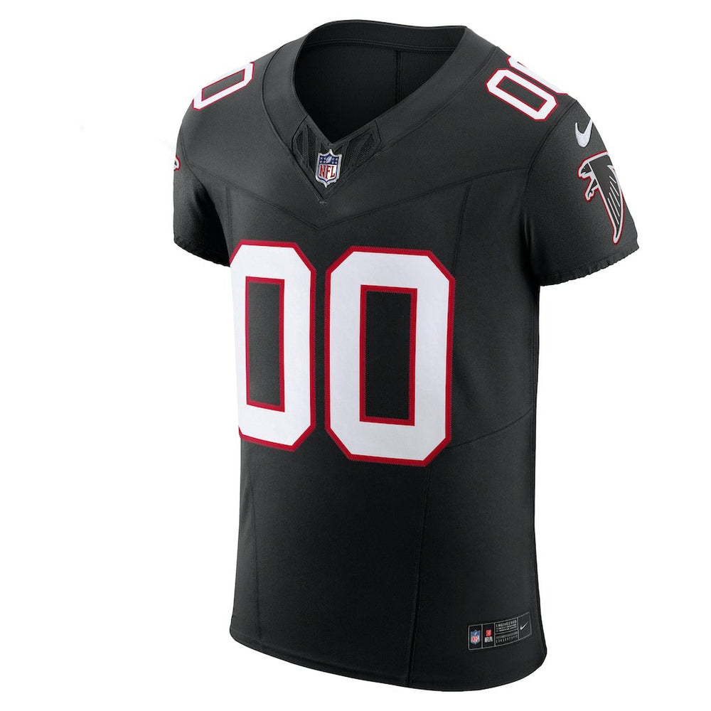 Atlanta Falcons Nike Vapor F.U.S.E. Elite Custom Jersey