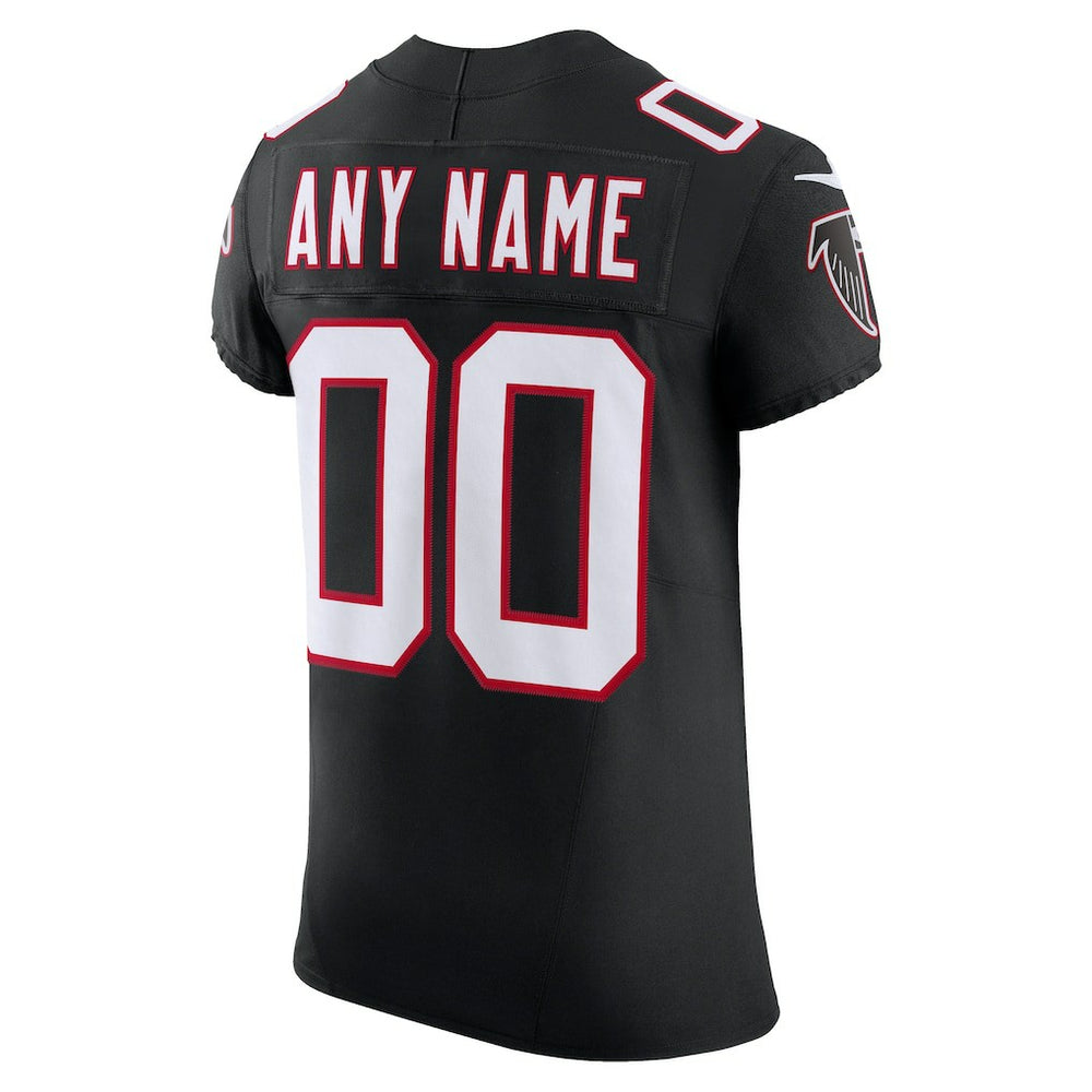 Atlanta Falcons Nike Vapor F.U.S.E. Elite Custom Jersey
