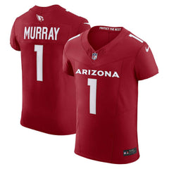 Arizona Cardinals Nike Kyler Murray  Vapor F.U.S.E. Elite Jersey
