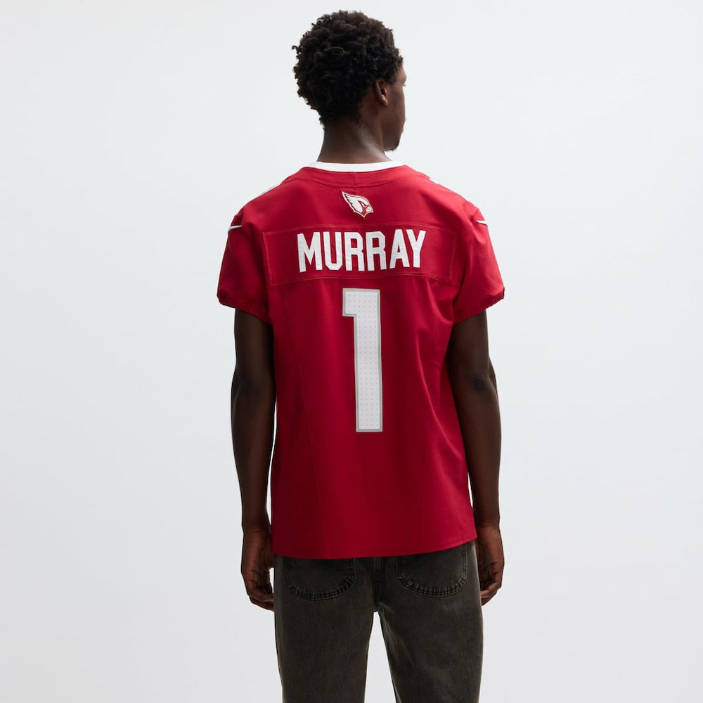 Arizona Cardinals Nike Kyler Murray  Vapor F.U.S.E. Elite Jersey
