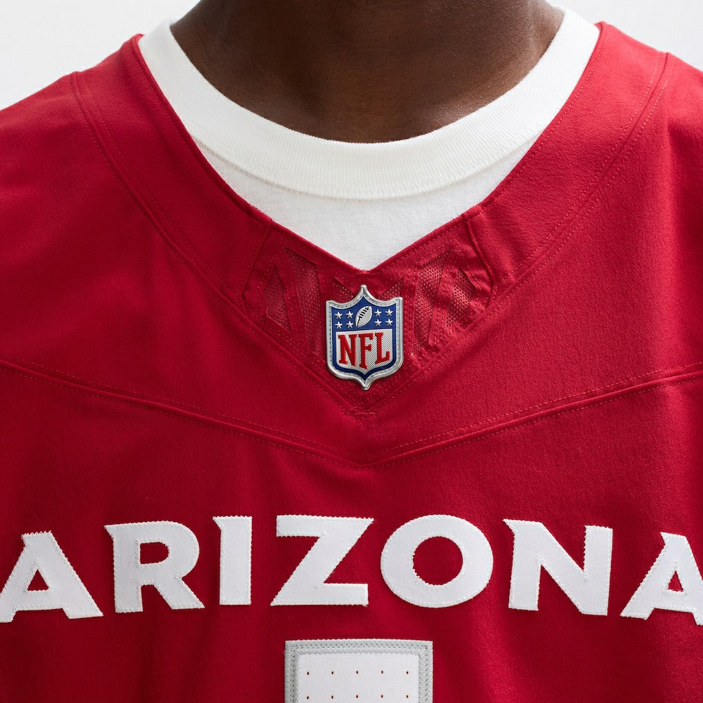 Arizona Cardinals Nike Kyler Murray  Vapor F.U.S.E. Elite Jersey