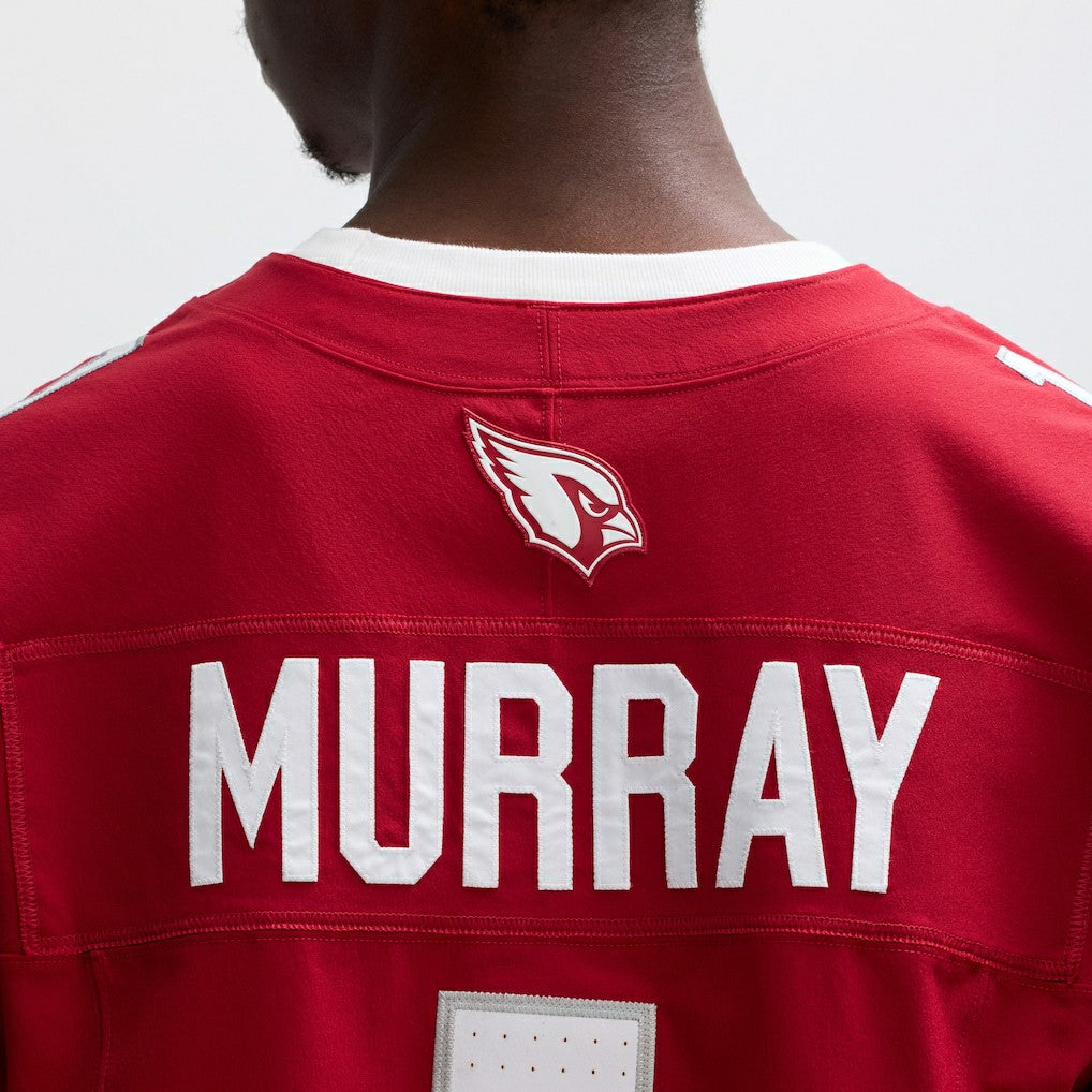 Arizona Cardinals Nike Kyler Murray  Vapor F.U.S.E. Elite Jersey