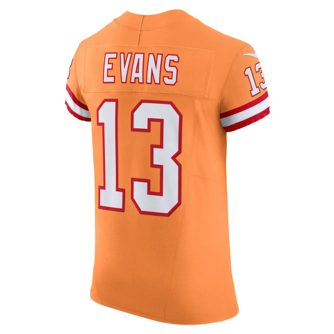 Tampa Bay Buccaneers Nike Mike Evans  Alternate Vapor F.U.S.E. Elite Jersey