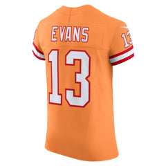 Tampa Bay Buccaneers Nike Mike Evans  Alternate Vapor F.U.S.E. Elite Jersey