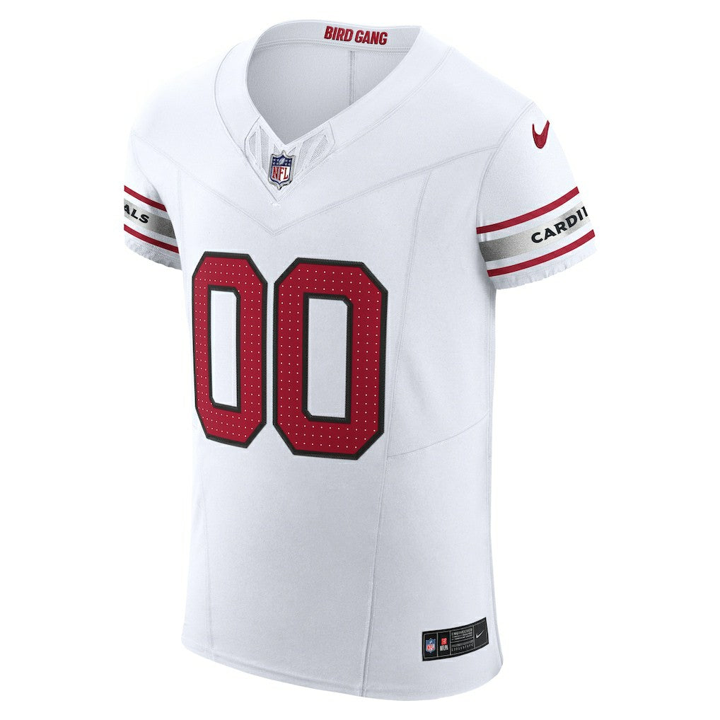 Arizona Cardinals Nike Vapor F.U.S.E. Elite Custom Jersey