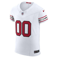 Arizona Cardinals Nike Vapor F.U.S.E. Elite Custom Jersey