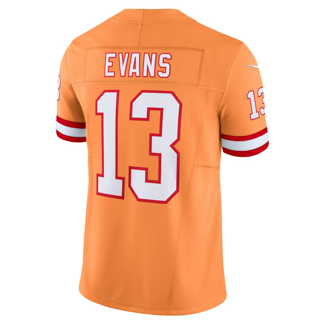 Tampa Bay Buccaneers Nike Mike Evans  Vapor F.U.S.E. Limited Jersey
