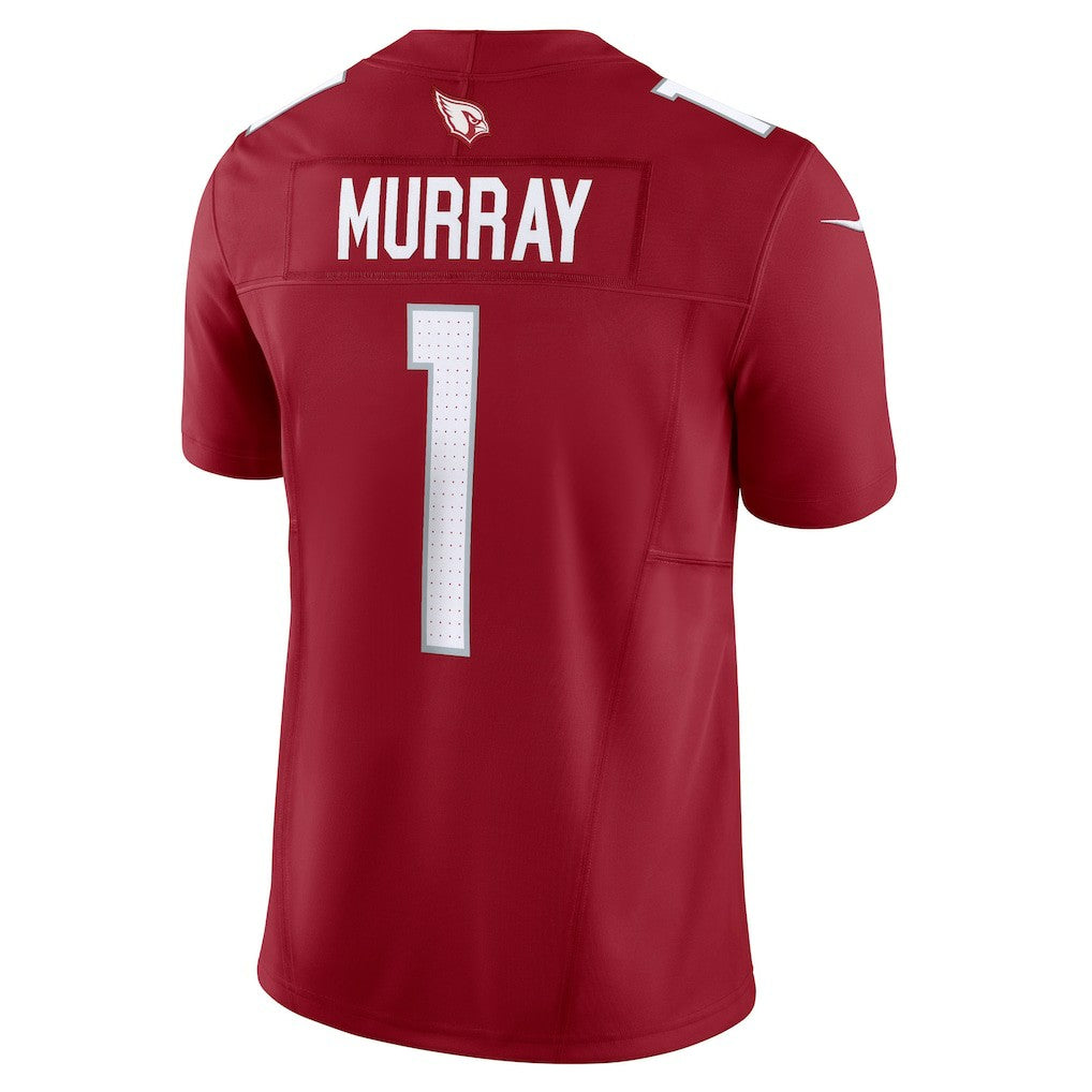 Arizona Cardinals Nike Kyler Murray  Vapor F.U.S.E. Limited Jersey