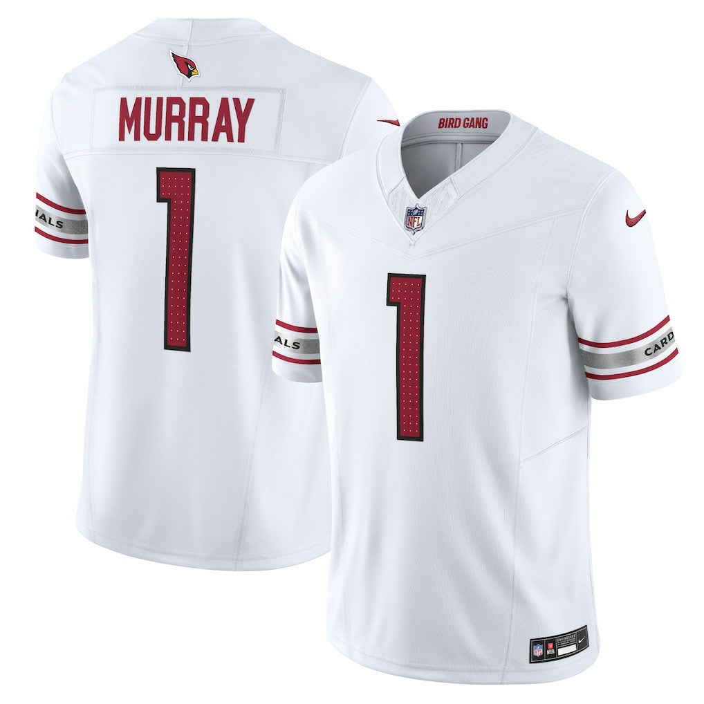 Arizona Cardinals Nike Kyler Murray  Vapor F.U.S.E. Limited Jersey