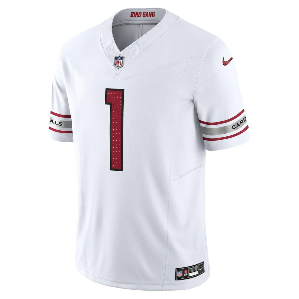 Arizona Cardinals Nike Kyler Murray  Vapor F.U.S.E. Limited Jersey