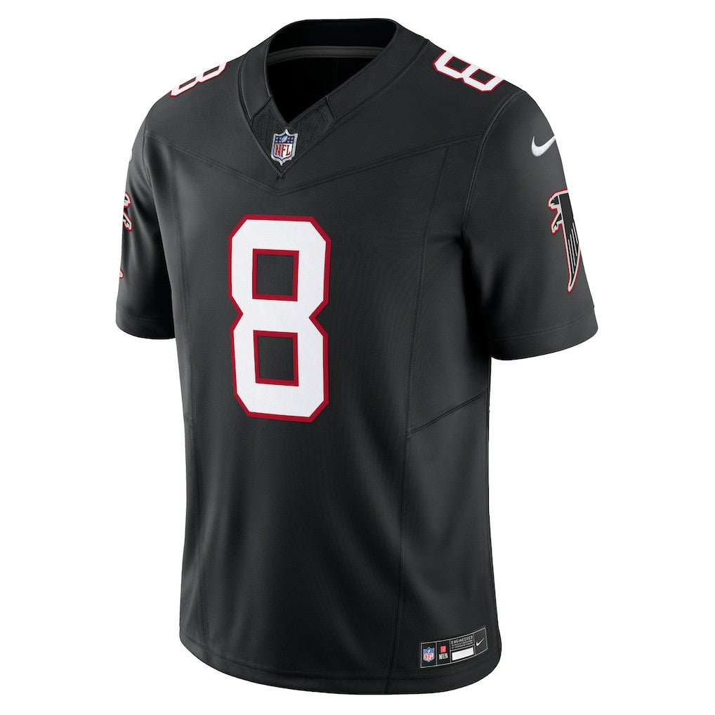 Atlanta Falcons Nike Kyle Pitts  Vapor F.U.S.E. Limited Jersey