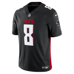 Atlanta Falcons Nike Kyle Pitts  Vapor F.U.S.E. Limited Jersey