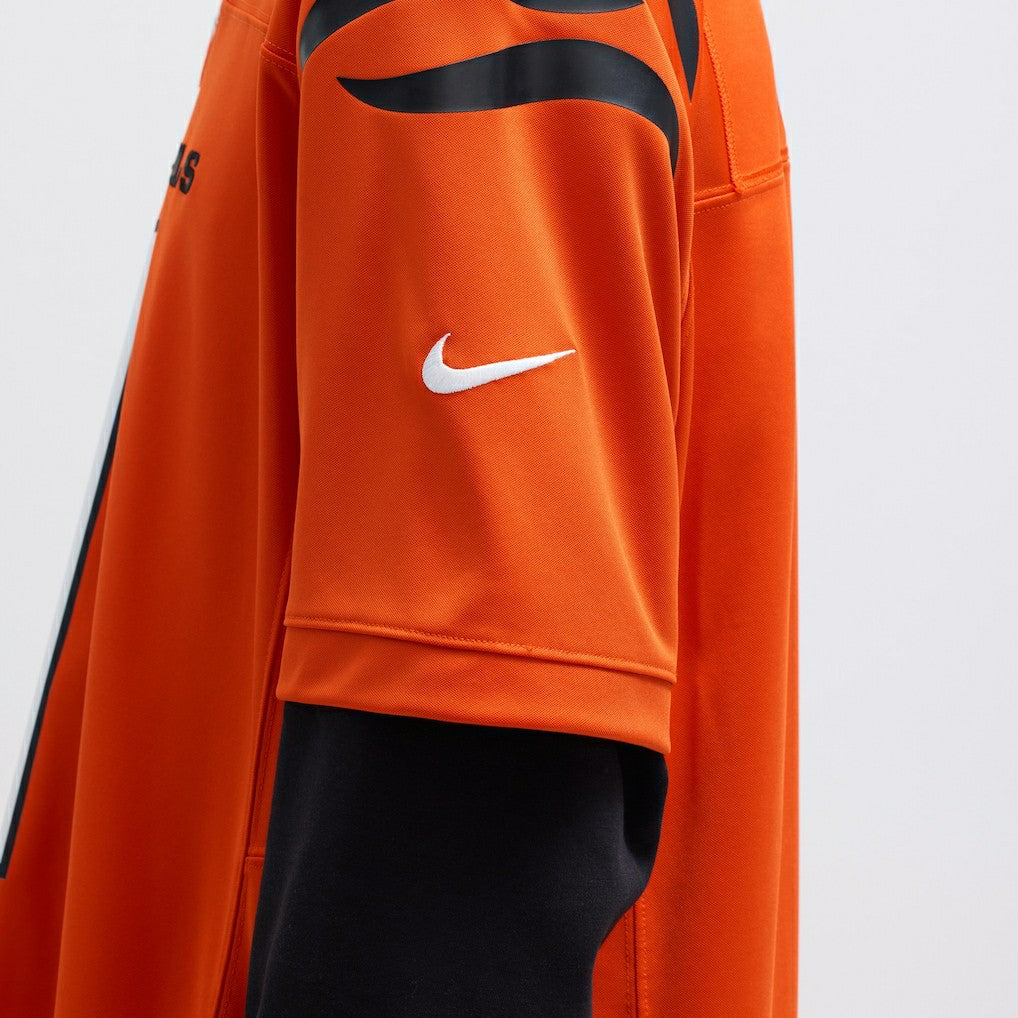 Cincinnati Bengals Nike Ja'Marr Chase  Vapor F.U.S.E. Limited Jersey