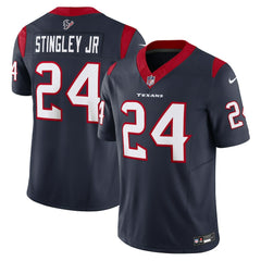 Houston Texans Nike Derek Stingley Jr.  Vapor F.U.S.E. Limited Jersey