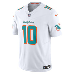 Miami Dolphins Nike Tyreek Hill  Vapor F.U.S.E. Limited Jersey