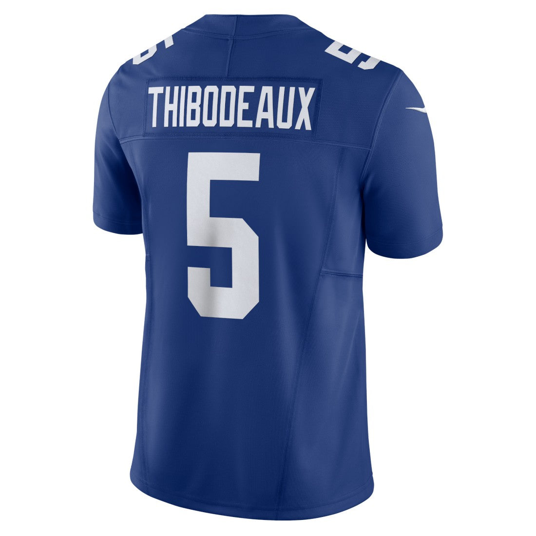 New York Giants Nike Kayvon Thibodeaux  Vapor F.U.S.E. Limited Jersey