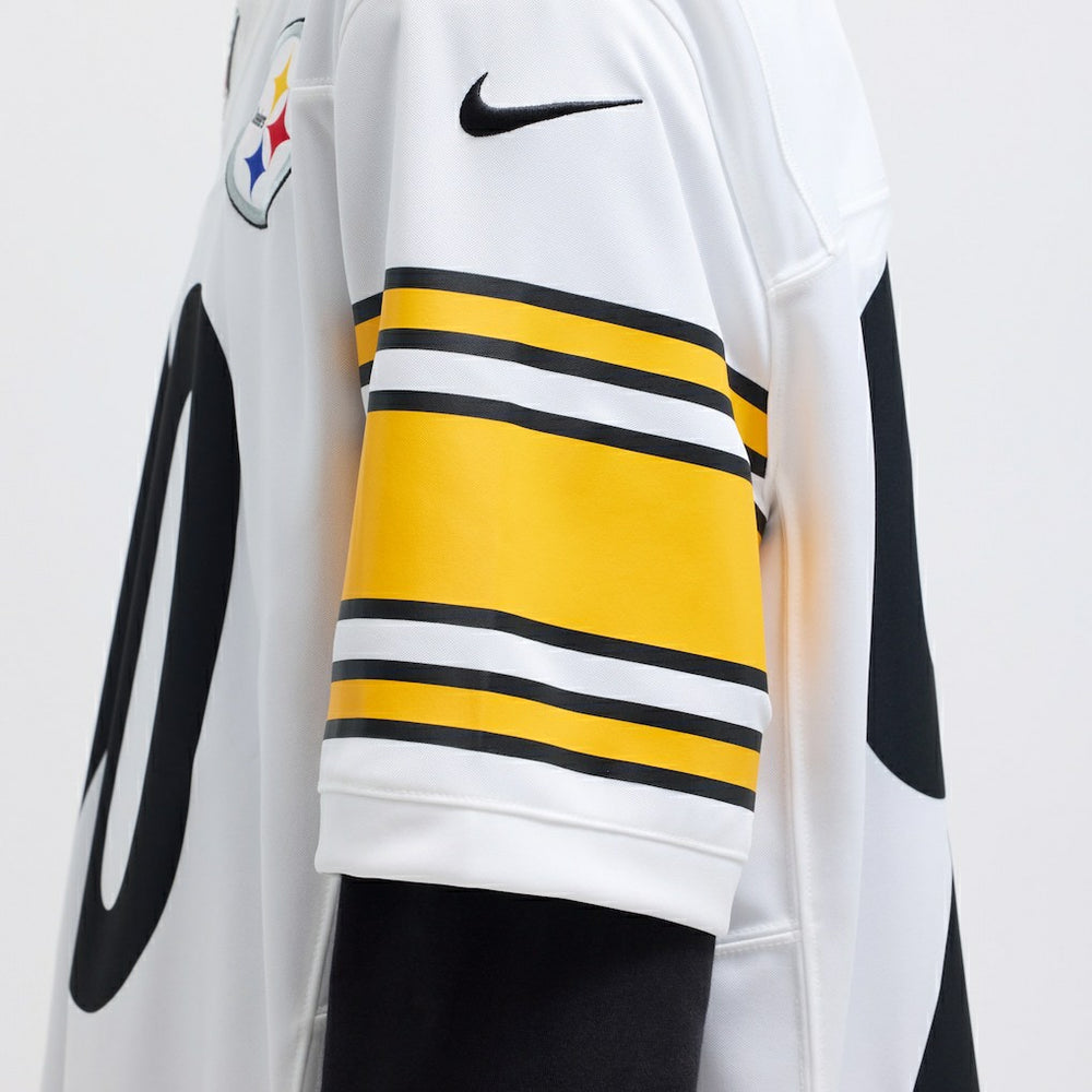Pittsburgh Steelers Nike T.J. Watt  Vapor F.U.S.E. Limited Jersey
