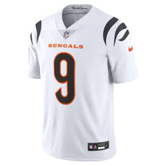 Cincinnati Bengals Nike Joe Burrow  Vapor Untouchable Limited Jersey