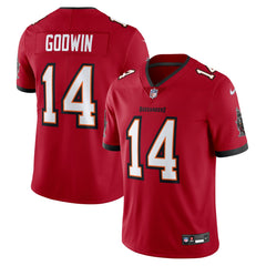 Tampa Bay Buccaneers Nike Chris Godwin  Vapor Untouchable Limited Jersey