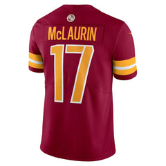 Washington Commanders Nike Terry McLaurin  Vapor Untouchable Limited Jersey