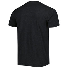 Atlanta Falcons  Homage Rise Up Hyper Local Tri-Blend T-Shirt
