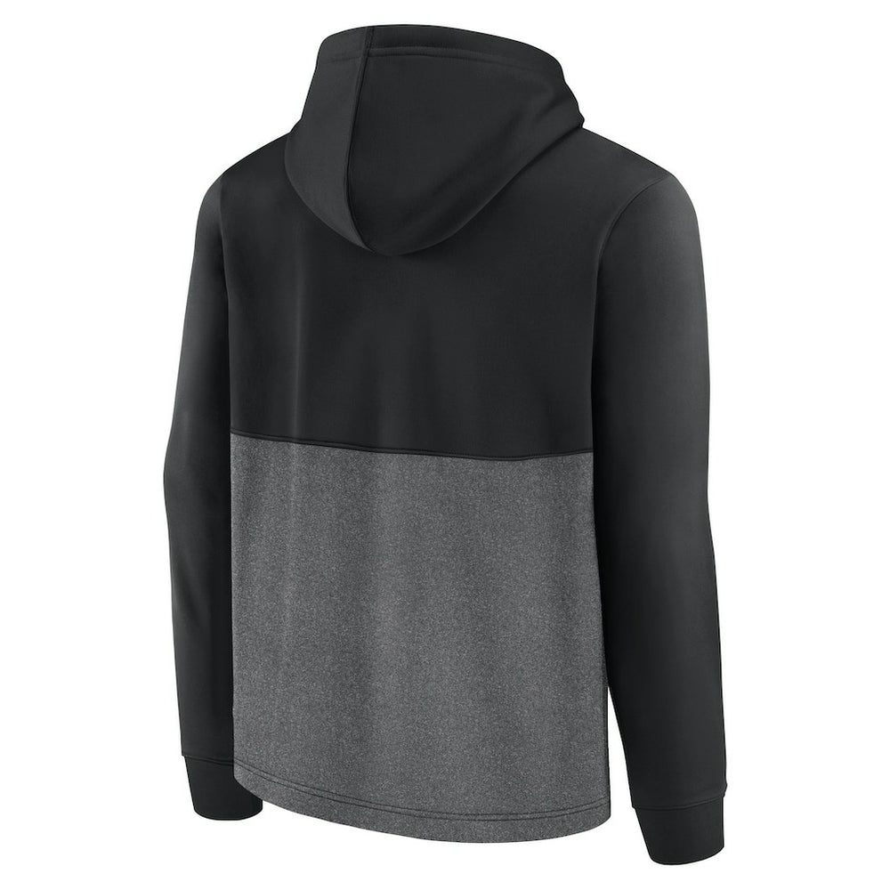 Brooklyn Nets Successful Tri-Blend Pullover Hoodie Discount