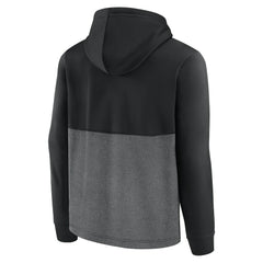 Brooklyn Nets Successful Tri-Blend Pullover Hoodie Discount