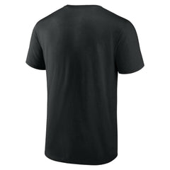Mark Stone Vegas Golden Knights Fanatics Name and Number T-Shirt Outlet