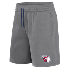 Cleveland Guardians Fanatics Arch T-Shirt & Shorts Combo Set | MLB Sale