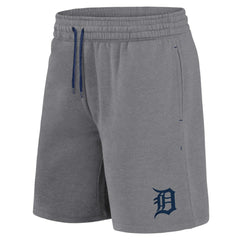 Detroit Tigers Fanatics Arch T-Shirt & Shorts Combo Set | MLB Sale