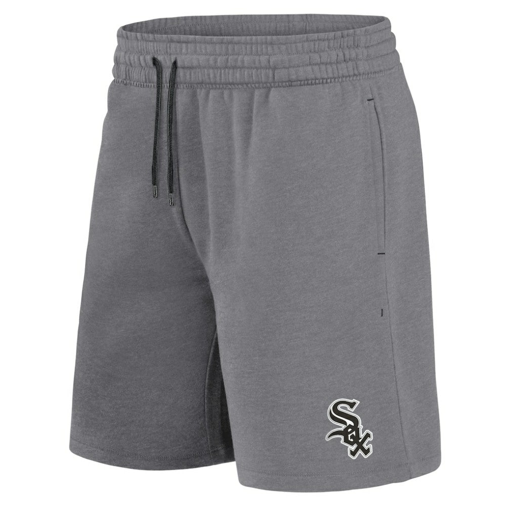 Chicago White Sox Fanatics Arch T-Shirt & Shorts Combo Set | MLB For sale