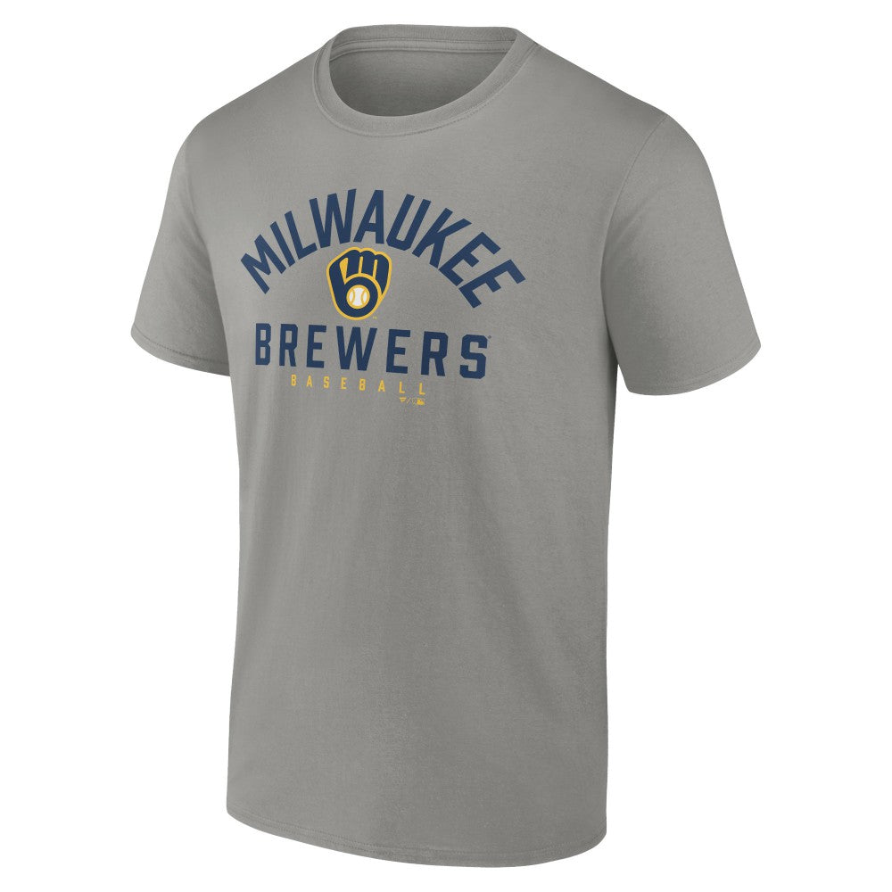 Milwaukee Brewers Fanatics Player Pack T-Shirt Combo Set | MLB New