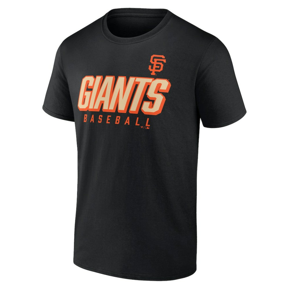 San Francisco Giants Fanatics Player Pack T-Shirt Combo Set | MLB Outlet