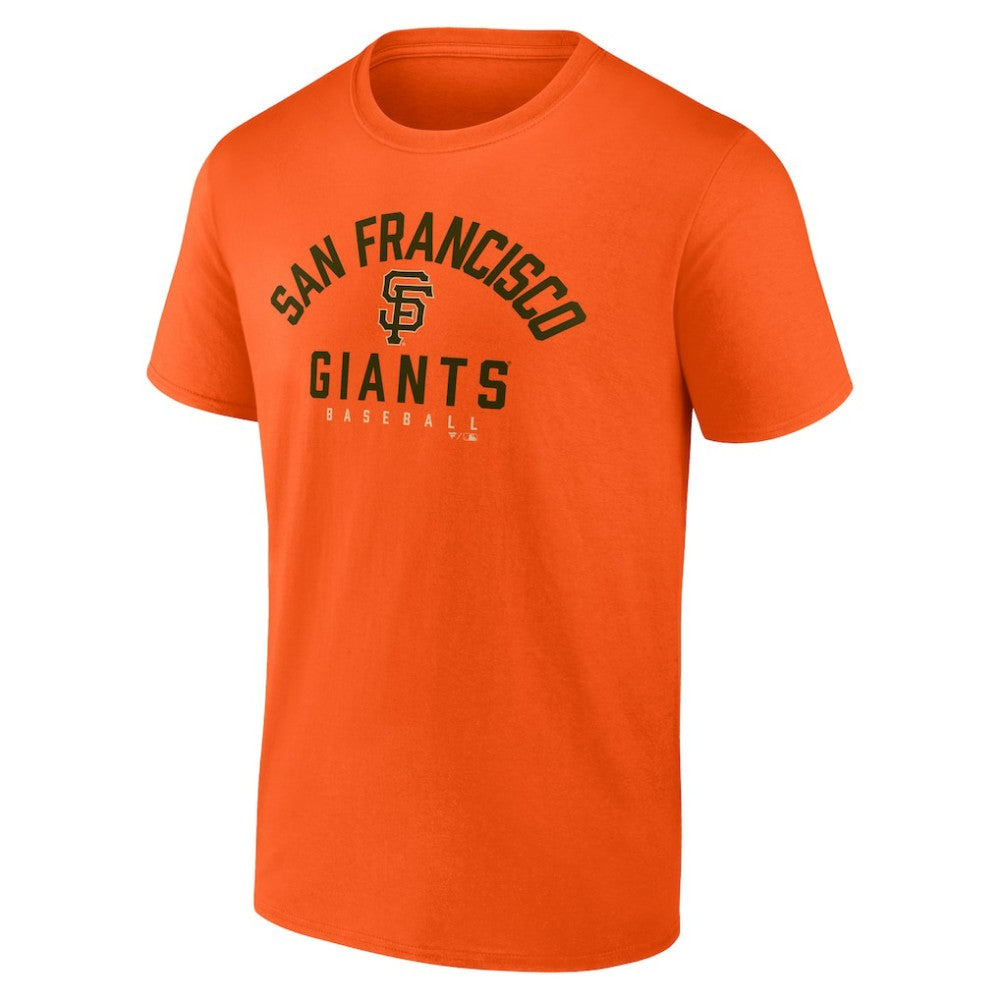 San Francisco Giants Fanatics Player Pack T-Shirt Combo Set | MLB Outlet
